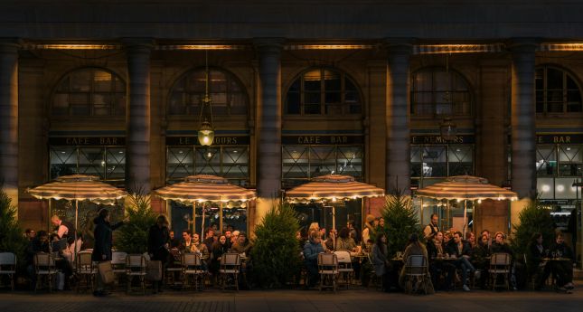 Restaurant Italian
